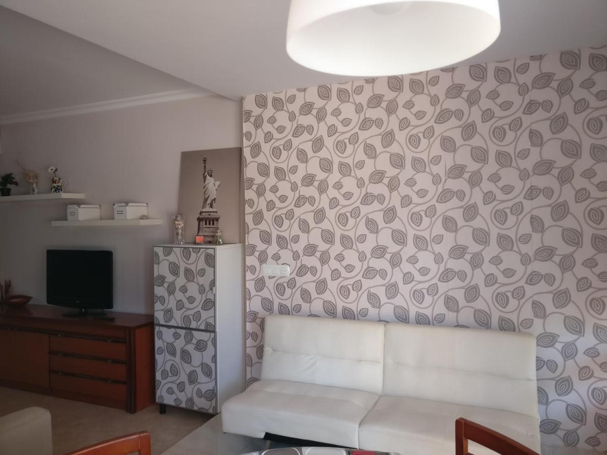 Апартаменти Precioso Apartamento Con Terraza Y Piscina Canet d'En Berenguer Екстер'єр фото