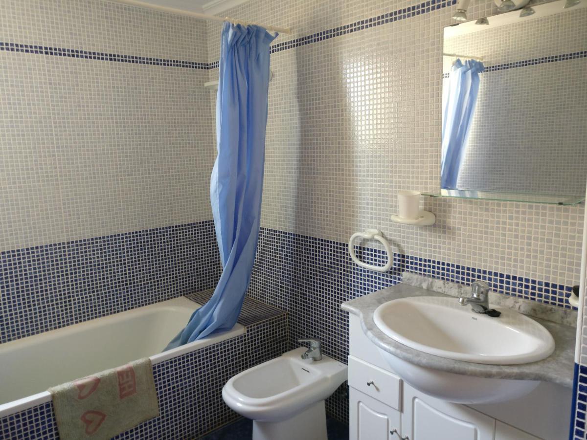 Апартаменти Precioso Apartamento Con Terraza Y Piscina Canet d'En Berenguer Екстер'єр фото